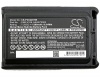 Аккумулятор для VERTEX VX-231, VX-230, VX-228, VX-231L, FNB-V106, AAG57X002 [1200mAh]. Рис 5