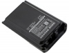 Аккумулятор для VERTEX VX-231, VX-230, VX230, VX231L, VX234, VX-234, VX-231L, FNB-V104, FNB-V132Li [2600mAh]. Рис 1