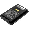 Аккумулятор для YAESU FT-4XR, FT-4VE, FT-4VR, FT-4VX, FT-4XE [1750mAh]. Рис 1