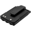 Аккумулятор для YAESU VX-8DR, FT-8DR, FT-2DR, VX-8GR, VX-8R, FT-1DR, FT-3D [2000mAh]. Рис 3