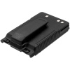 Аккумулятор для YAESU VX-8DR, FT-8DR, FT-2DR, VX-8GR, VX-8R, FT-1DR, FT-3D [2000mAh]. Рис 4