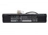 Аккумулятор для Fukuda ECG Analyzer 2101, ECG Analyzer 2201, ECG Analyzer FCP2201G, BATT/110304 [1800mAh]. Рис 5