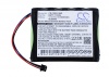 Аккумулятор для Fukuda Monitor DS5100, BATT/110354, 10TH-2400A-WC1-1 [3800mAh]. Рис 5