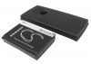 Усиленный аккумулятор для Garmin-Asus nuvifone M20, nuvifone M20 US, 361-00039-20_07G016793450, SPB-20 [1850mAh]. Рис 3