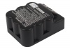 Аккумулятор для Leica TC400-905, TPS1000 [1200mAh]. Рис 2