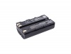 Усиленный аккумулятор для GEOMAX Zoom 30, Zoom 20, Zoom 80, Zoom 35, ZT80+, Stonex R6, ZBA400, 772806 [2800mAh]. Рис 1