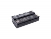 Усиленный аккумулятор для GEOMAX Zoom 30, Zoom 20, Zoom 80, Zoom 35, ZT80+, Stonex R6, ZBA400, 772806 [2800mAh]. Рис 2