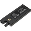 Аккумулятор для Gibson G-FORCE Auto-Tuner, GForce, Min-ETune-System Automatic Tuning System, Tronicaltune, MinEtune [340mAh]. Рис 1