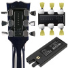 Аккумулятор для Gibson G-FORCE Auto-Tuner, GForce, Min-ETune-System Automatic Tuning System, Tronicaltune, MinEtune [340mAh]. Рис 4