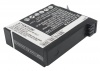 Усиленный аккумулятор для GoPro Hero 4, Hero 4 Black, Hero 4 Silver, Hero 4+, AHDBT-401, 335-06532-000 [1160mAh]. Рис 3