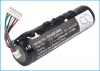 Аккумулятор для GARMIN Astro System DC20, DC40, DC30, DC20, Dog Tracking DC 20, 361-00029-00 [2200mAh]. Рис 1