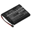 Аккумулятор для GARMIN 010-01690-00, Approach G30 [700mAh]. Рис 1