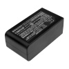 Аккумулятор для GE MAC 2000 [2600mAh]. Рис 2