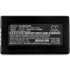 Аккумулятор для GE MAC 400, MAC 600, MAC C3, 2030912-001, 2047357-001 [2200mAh]. Рис 3