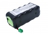 Аккумулятор для BRAUN Infusion Pump 501-305, BATT/110107, B10701 [4000mAh]. Рис 3