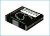 Аккумулятор для GN Netcom 9120, Netcom 9125, 14151-01 [340mAh]. Рис 1