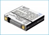 Аккумулятор для GN Netcom 9120, Netcom 9125, 14151-01 [340mAh]. Рис 4