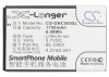Усиленный аккумулятор серии X-Longer для GIONEE C500, C600, BL-C003 [1750mAh]. Рис 5