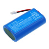 Аккумулятор для GENEKO SuperCash [2600mAh]. Рис 1