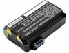 Усиленный аккумулятор для GETAC PS336, PS236, PS236C, 441820900006 [6800mAh]. Рис 4