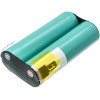 Аккумулятор для WOLF GARTEN 8803, 8824, BS80 Plus [2500mAh]. Рис 2