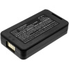Аккумулятор для Green-GO WBPX Wireless Beltpack [1800mAh]. Рис 1