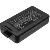 Аккумулятор для Green-GO WBPX Wireless Beltpack [1800mAh]. Рис 2