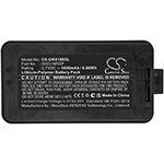 Аккумулятор для Green-GO WBPX Wireless Beltpack [1800mAh]