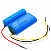 Аккумулятор для Gardol GGS-E 12Li, 34.103.98, 11015 [2500mAh]. Рис 2