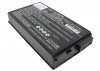 Аккумулятор для MEDION LI4402, MD95215, DAK100440, Li4402A [4400mAh]. Рис 1