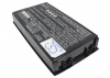 Аккумулятор для MEDION LI4402, MD95215, DAK100440, Li4402A [4400mAh]. Рис 2