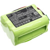 Аккумулятор для HELLIGE SCB2 Defibrillator [3000mAh]. Рис 1