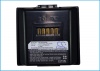 Аккумулятор для DOLPHIN 7450, 7400, 7300, HH-7400M [2700mAh]. Рис 5