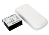 Усиленный аккумулятор для T-Mobile MyTouch 3G, G1 Touch, BA S350, SAPP160 [2680mAh]. Рис 2