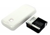 Усиленный аккумулятор для T-Mobile MyTouch 3G, G1 Touch, BA S350, SAPP160 [2680mAh]. Рис 4
