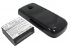 Усиленный аккумулятор для HTC Magic, Sapphire, Pioneer, A6161, Sapphire 100 [2680mAh]. Рис 1