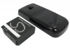 Усиленный аккумулятор для HTC Magic, Sapphire, Pioneer, A6161, Sapphire 100 [2680mAh]. Рис 3