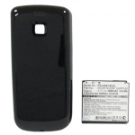 Усиленный аккумулятор для HTC Magic, Sapphire, Pioneer, A6161, Sapphire 100 [2680mAh]