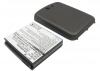 Усиленный аккумулятор для Google Nexus One, G5, BB99100, 35H00132-01M [2400mAh]. Рис 2