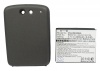 Усиленный аккумулятор для Google Nexus One, G5, BB99100, 35H00132-01M [2400mAh]. Рис 5