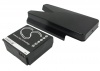 Усиленный аккумулятор для SoftBank Touch Pro, X05HT, 35H00111-06M [2400mAh]. Рис 4