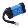 Аккумулятор для HARMAN/KARDON GO + Play 3 [2600mAh]. Рис 1
