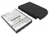 Усиленный аккумулятор для HP iPAQ 900, iPAQ 910, iPAQ 910c, iPAQ 912, iPAQ 912c, iPAQ 914, iPAQ 914c [3600mAh]. Рис 2
