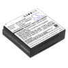 Аккумулятор для Hikvision DS-MH2311, DS-MH1310-N1, DSJ-HIKN1A1 [2800mAh]. Рис 1