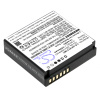 Аккумулятор для Hikvision DS-MH2311, DS-MH1310-N1, DSJ-HIKN1A1 [2800mAh]. Рис 2