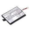 Аккумулятор для Hikvision DS-MH611, iDS-TCO100F [800mAh]. Рис 2