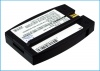 Аккумулятор для HME 6000 I.Q, Blue, RFT, Wireless IQ, Com6000, HS400, HS500, SYS6000, SYS6100 [950mAh]. Рис 2