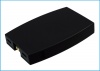 Аккумулятор для HME 6000 I.Q, Blue, RFT, Wireless IQ, Com6000, HS400, HS500, SYS6000, SYS6100 [950mAh]. Рис 3