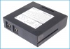 Аккумулятор для HME 400, 430, 900BP, Com400, C400, C430, Com900 Communicators, BAT400 [900mAh]. Рис 1