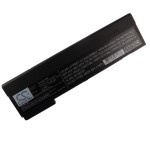 Аккумулятор для HP EliteBook 2170p, H4A44AA, HSTNN-YB3L [3700mAh]